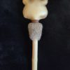 Ours, Peau de Cerf, Surreau, peau de Lapin