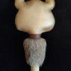 Ours, Peau de Cerf, Surreau, peau de Lapin – Image 3