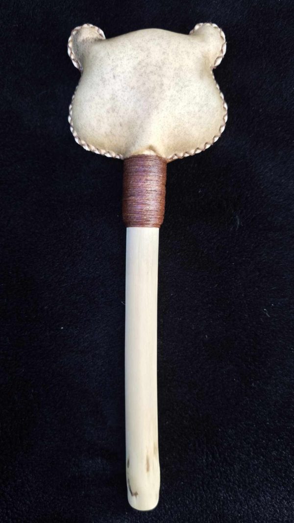 Ours, Peau de Cerf, Surreau – Image 4