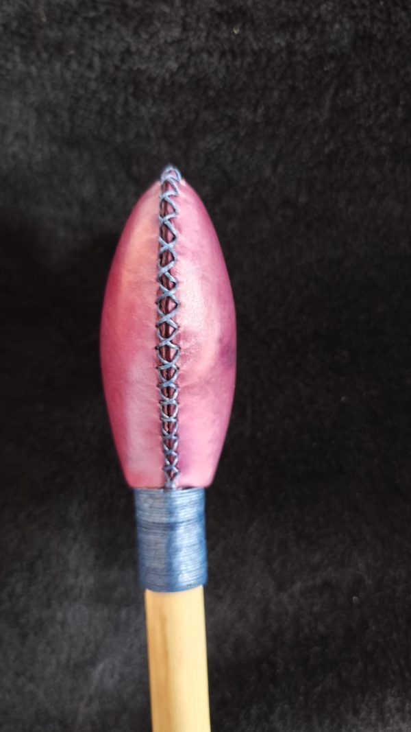 Coeur violet, Peau de Cheval, Surreau – Image 3