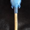 Tortue bleue, Peau de Cheval, Figuier