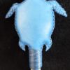 Tortue bleue, Peau de Cheval, Figuier – Image 2
