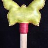 Papillon vert, Peau de Bouc, Frêne – Image 2